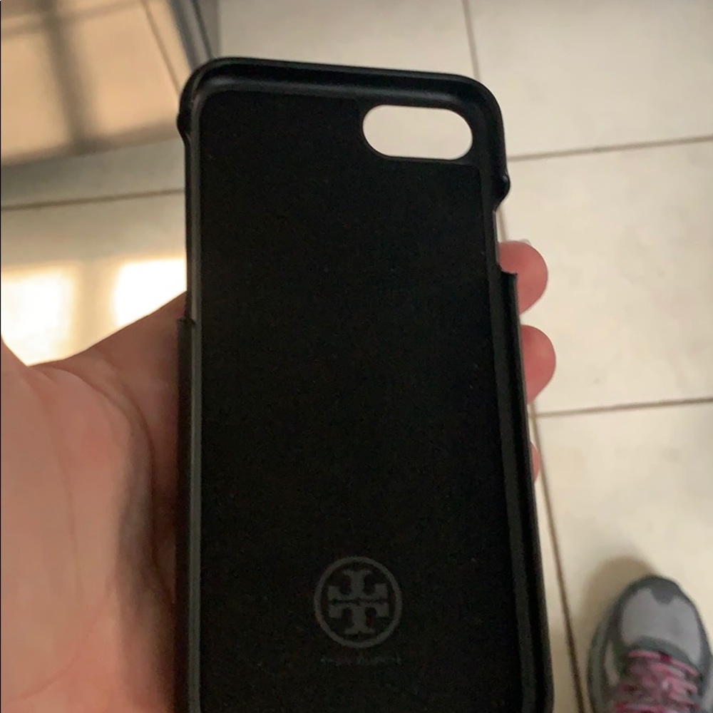 Tory Burch iPhone 7/8 case